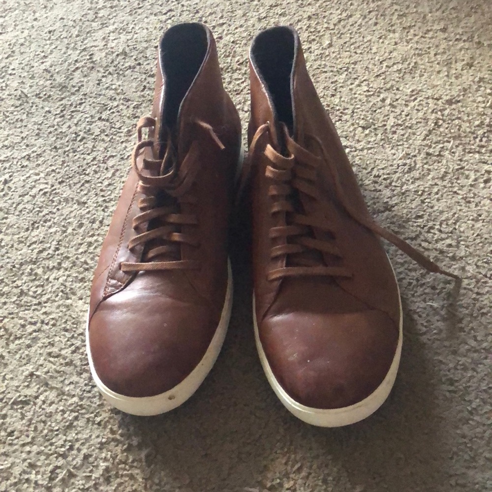 Cole Haan sneaker
